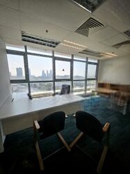 Fragrance Empire Building (D5), Office #519203981